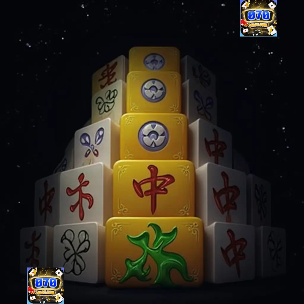 Logo Baru 070SLOT Apk APK v30.1 (New) Android 070 Slot Kita Perintis