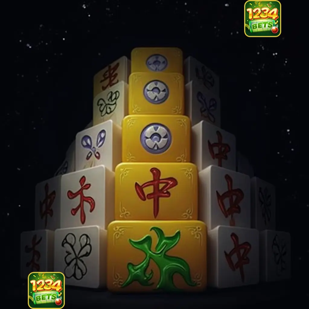 Logo Baru 1234BETS Apk APK v30.1 (New) Android 1234 Bets Kita Perintis