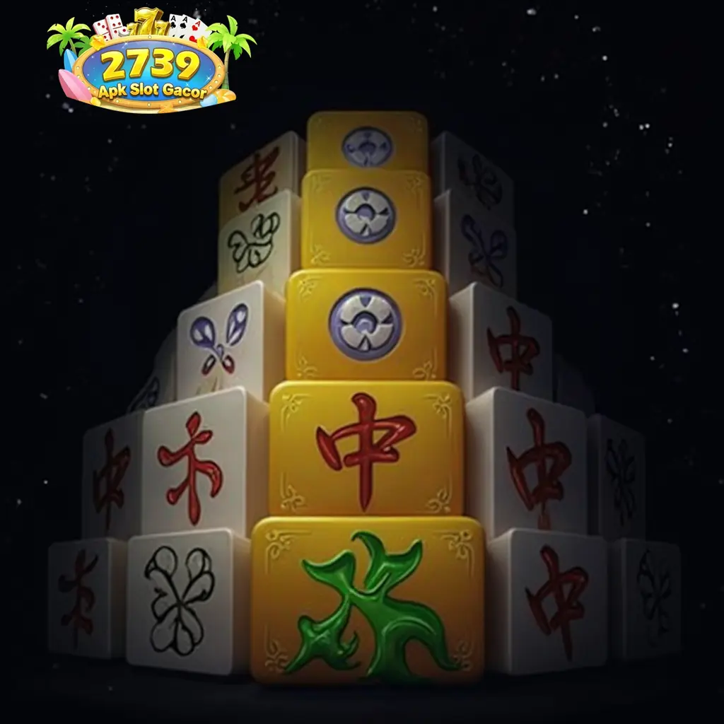 Logo Baru 2739 Apk APK v30.1 (New) Android 2739slot Kita Perintis