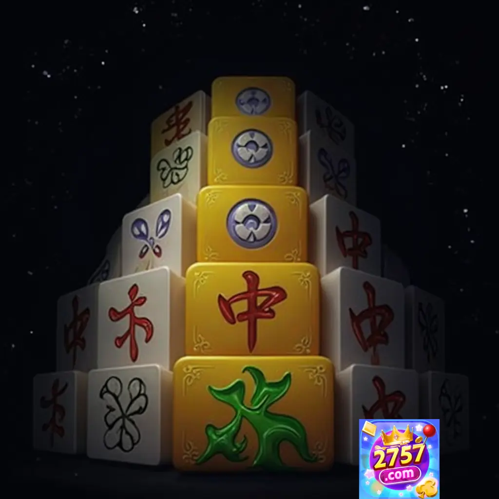 Logo Baru 2757 Apk APK v30.1 (New) Android 2757slots Kita Perintis