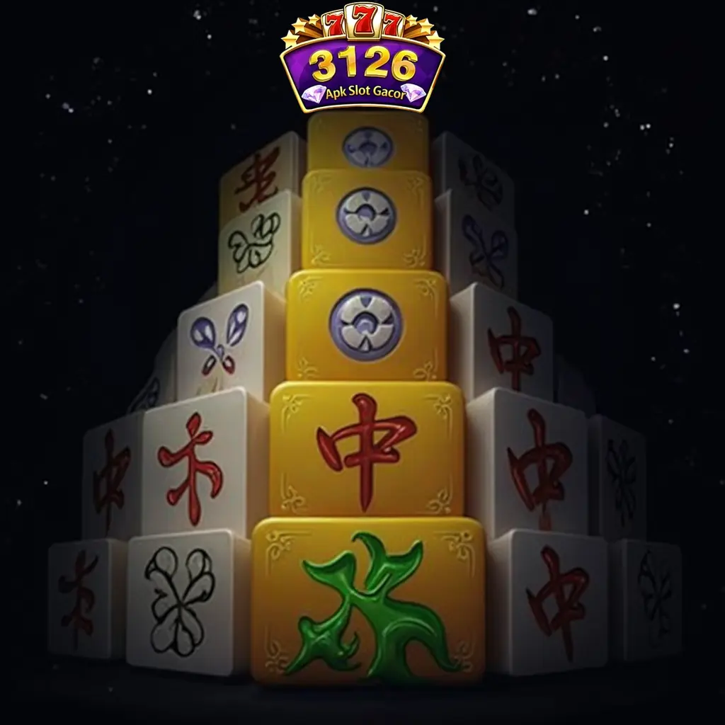 Logo Baru 3126 Apk APK v30.1 (New) Android 3126slot Kita Perintis