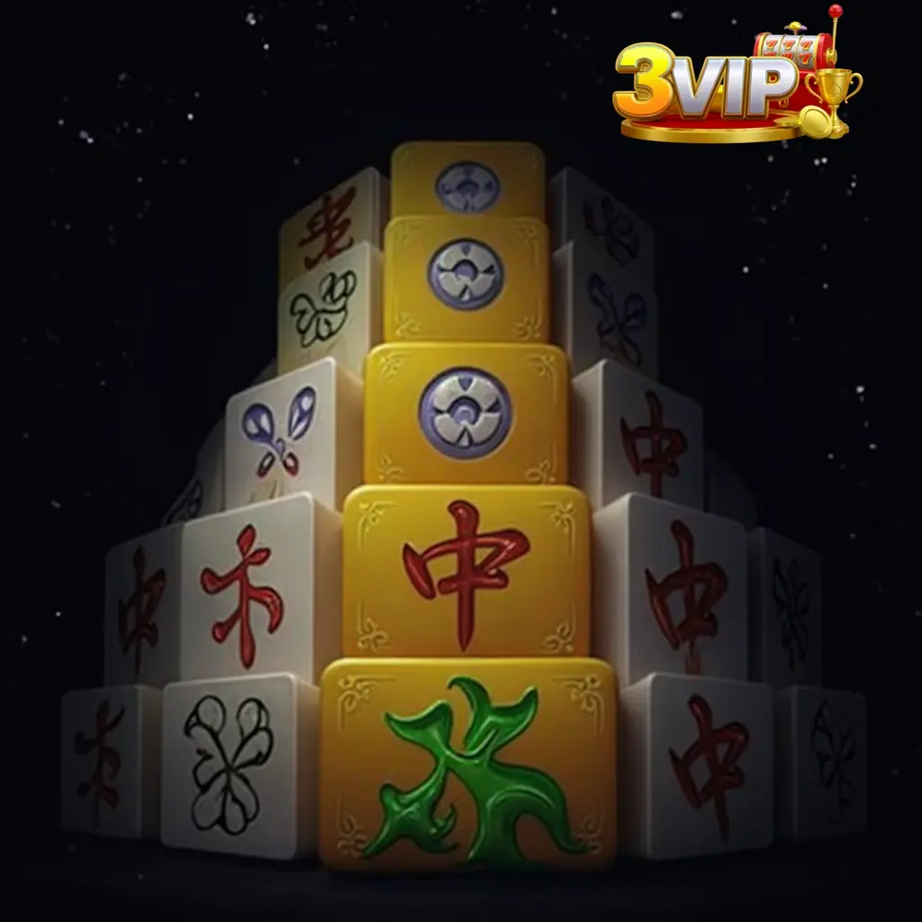 Logo Baru 3SVIP Apk APK v30.1 (New) Android 3 Svip Kita Perintis