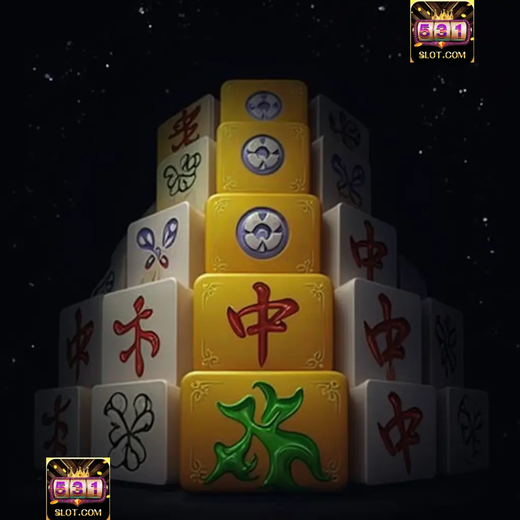 Logo Baru 531SLOT Apk APK v30.1 (New) Android 531 Slot Kita Perintis