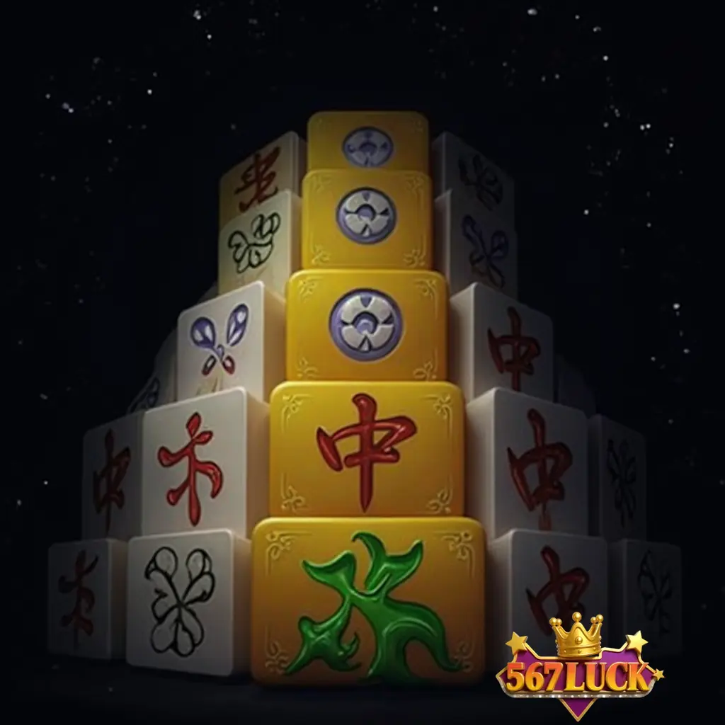 Logo Baru 567LUCK Apk APK v30.1 (New) Android 567 Luck Kita Perintis