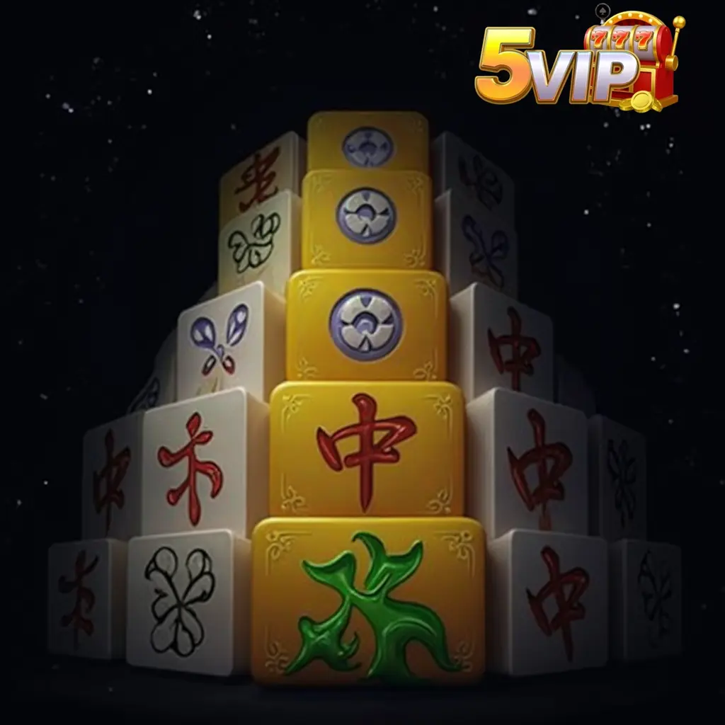 Logo Baru 5SVIP Apk APK v30.1 (New) Android 5 Svip Kita Perintis