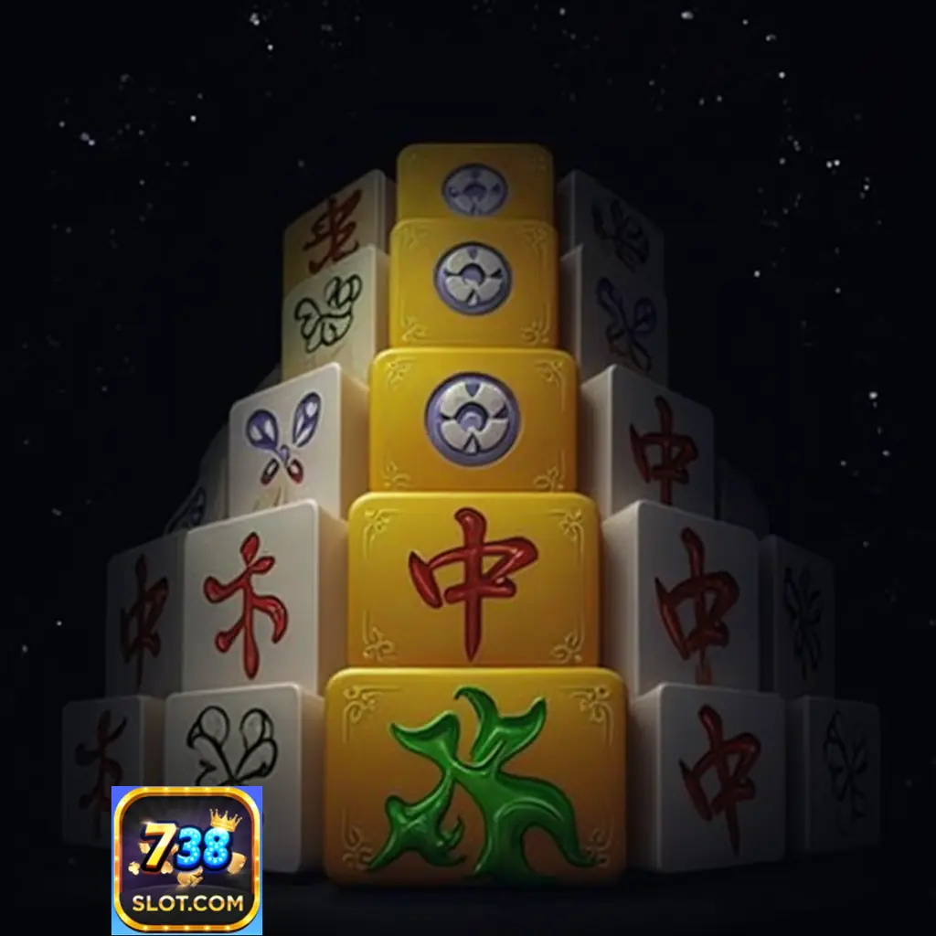 Logo Baru 738SLOT Apk APK v30.1 (New) Android 738 Slot Kita Perintis