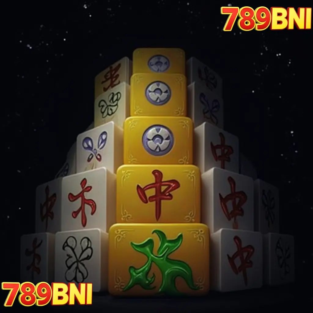 Logo Baru 789BNI Apk APK v30.1 (New) Android 789 Bni Kita Perintis