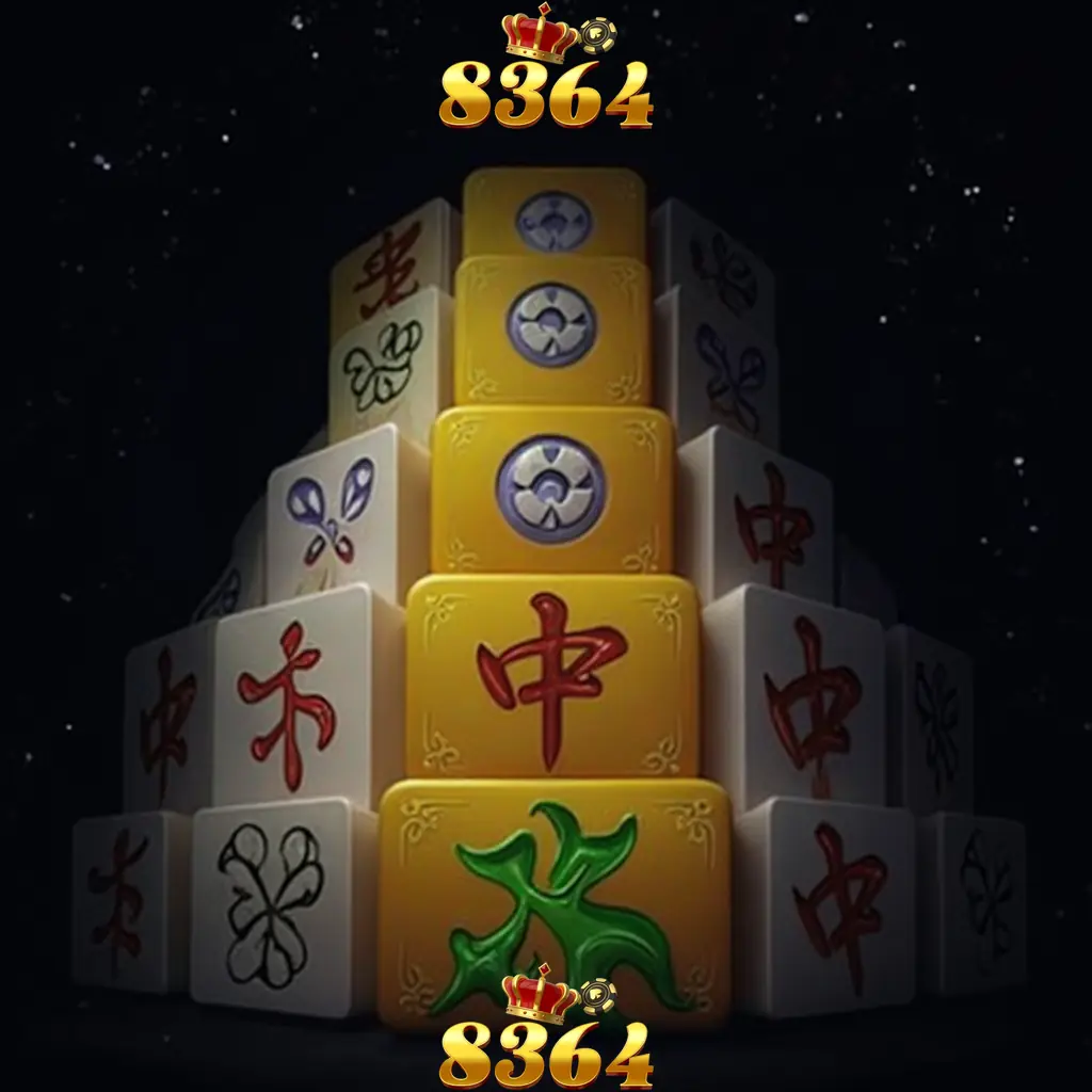 Logo Baru 8364 Apk APK v30.1 (New) Android 8364slot Kita Perintis