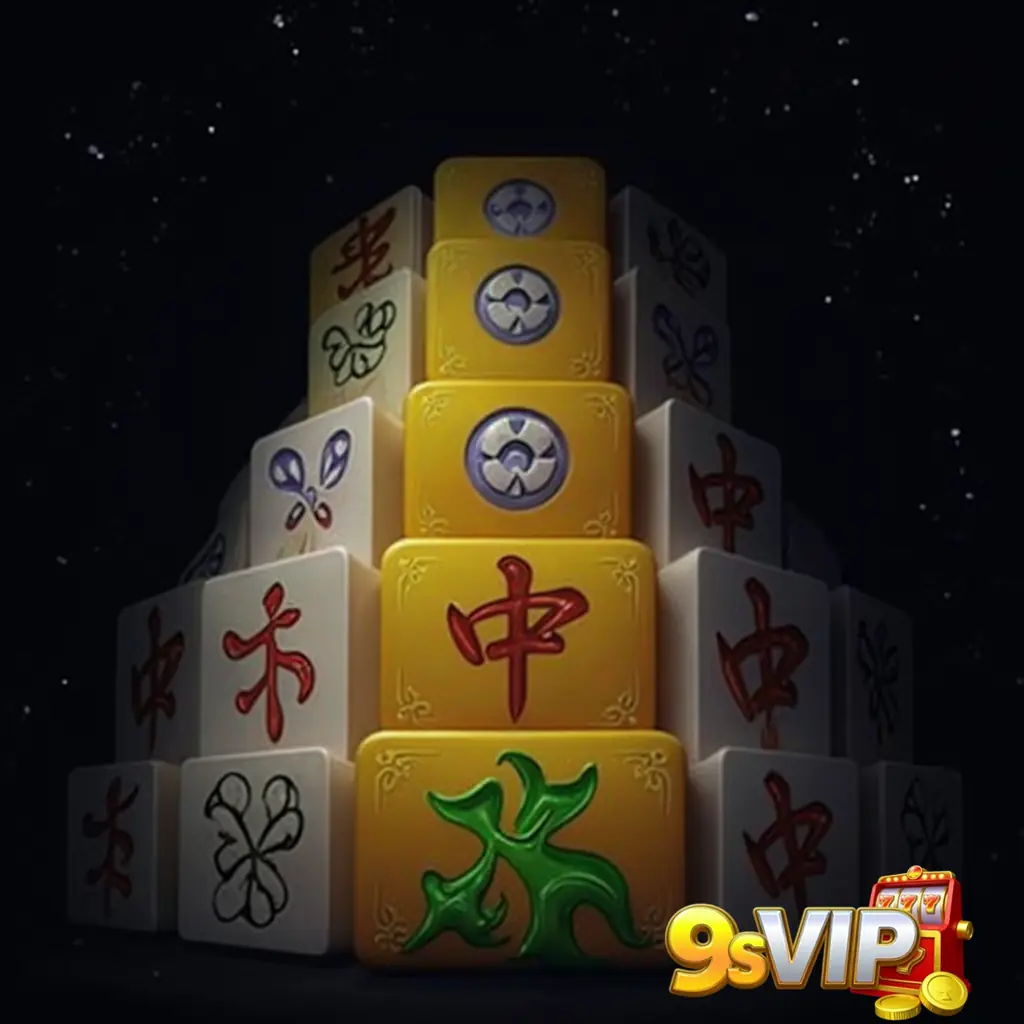 Logo Baru 9SVIP Apk APK v30.1 (New) Android 9 Svip Kita Perintis