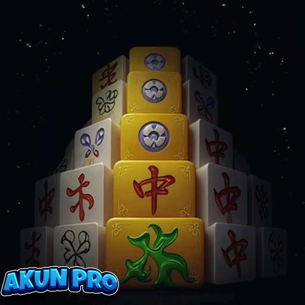 Logo Baru AKUN PRO SERVER GACOR Apk APK v30.1 (New) Android Akun Pro Slot Gacor Kita Perintis