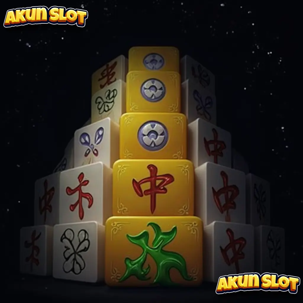 Logo Baru AKUN SLOT GACOR Apk APK v30.1 (New) Android Akun Slot Gacor Kita Perintis