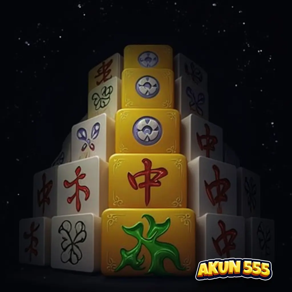 Logo Baru AKUN555 Apk APK v30.1 (New) Android Akun Slot 555 Kita Perintis