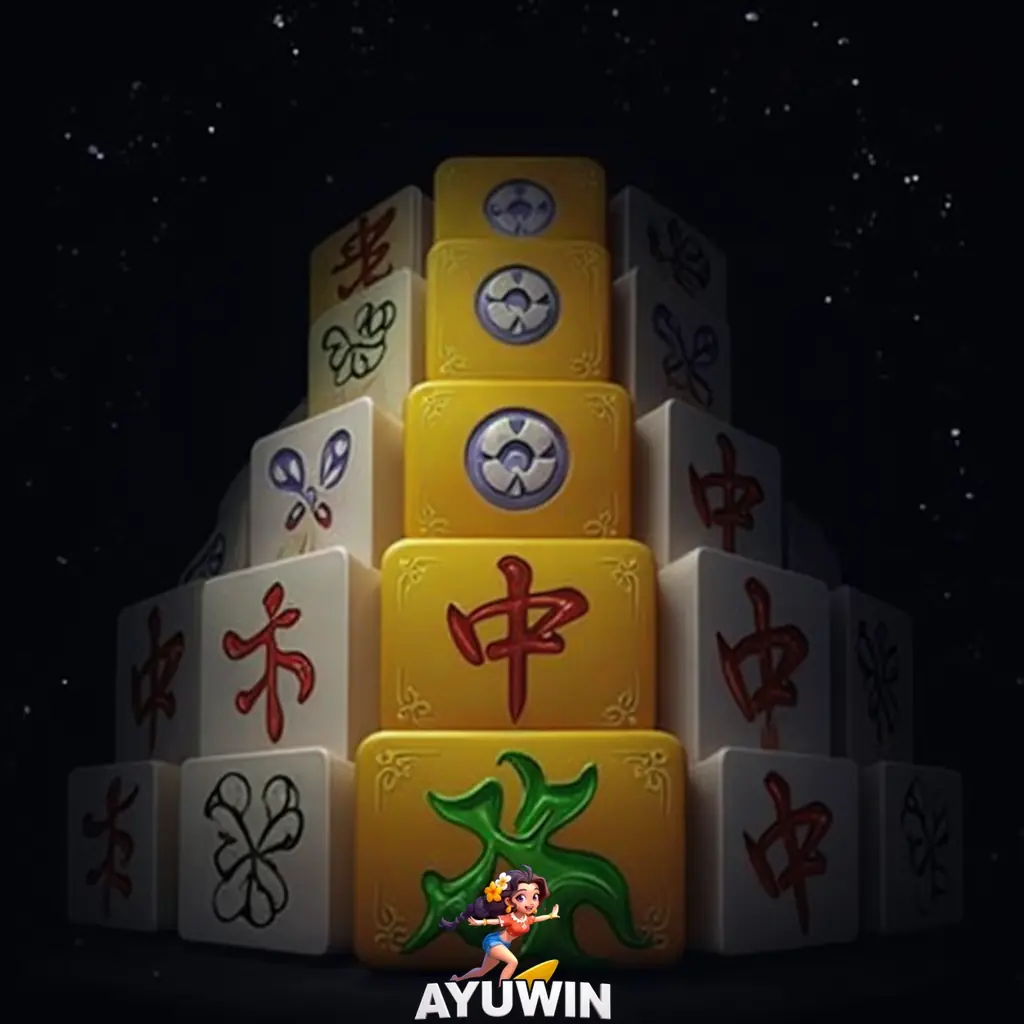 Logo Baru AYUWIN Apk APK v30.1 (New) Android Ayu Win Kita Perintis