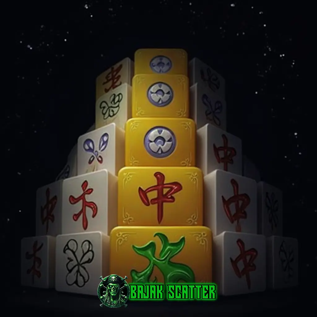 Logo Baru BAJAK SCATER Apk APK v30.1 (New) Android Bajak Scatter Apk Kita Perintis