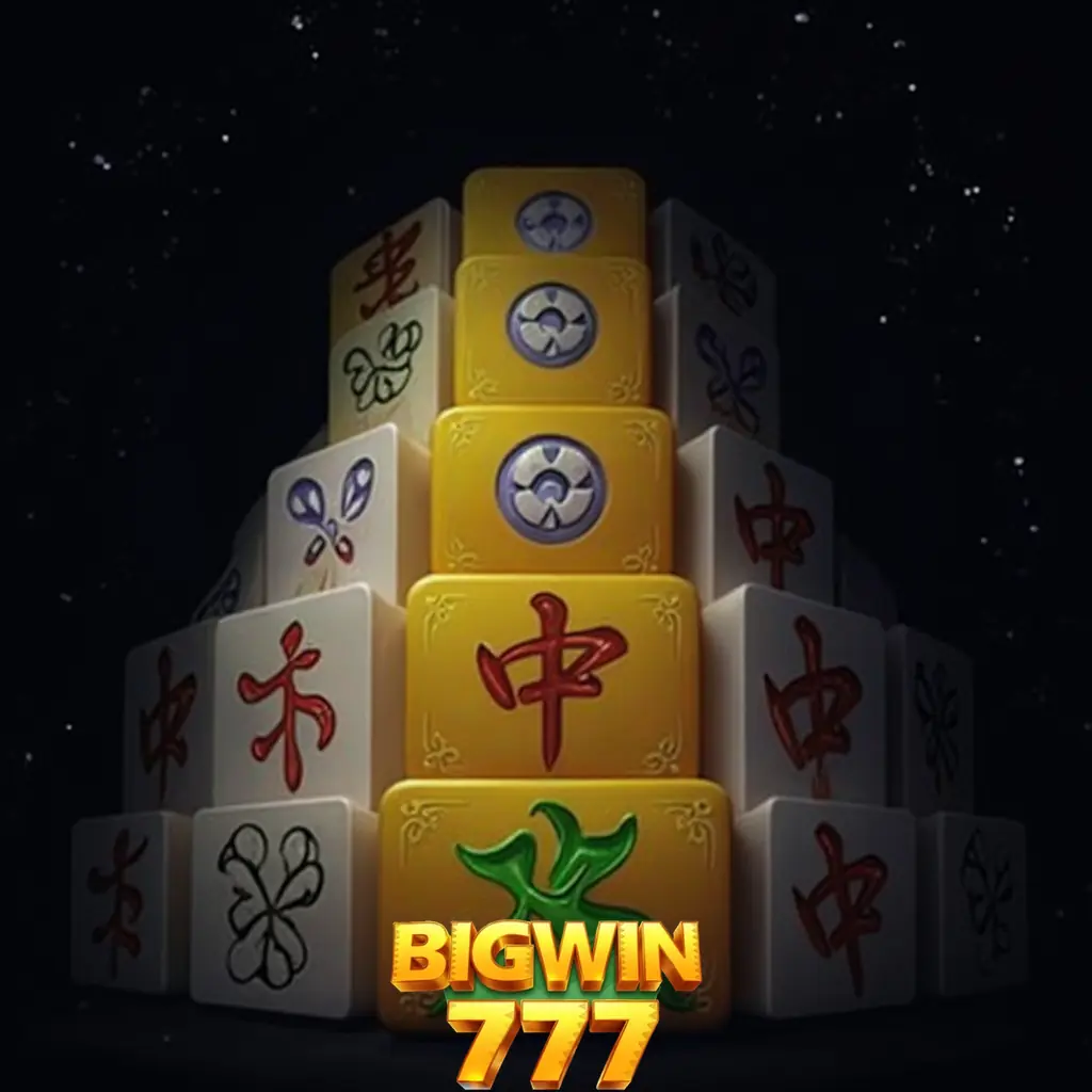 Logo Baru BIGWIN777 Apk APK v30.1 (New) Android Bigwin 777 Kita Perintis