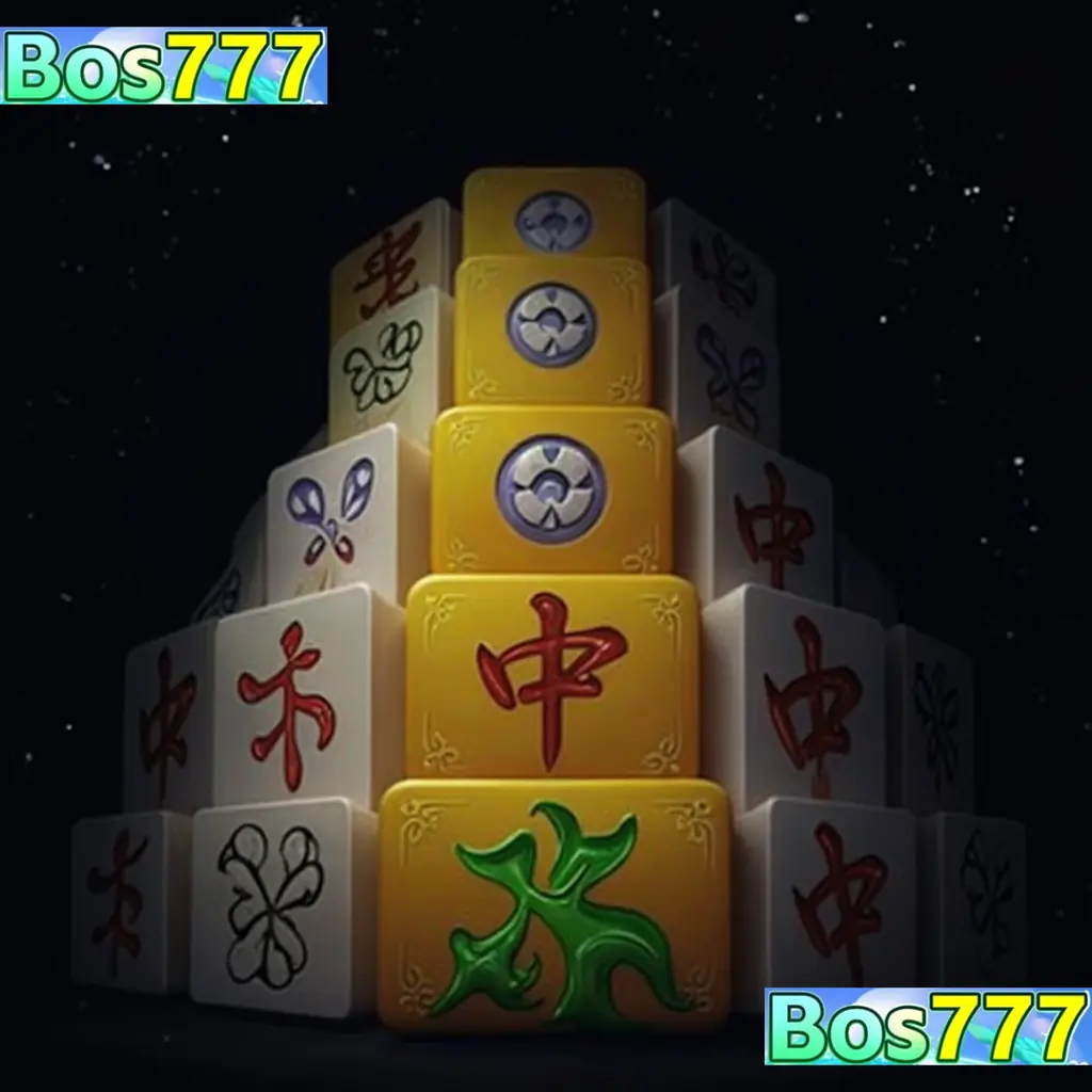 Logo Baru BOS777 Apk APK v30.1 (New) Android Bos 777 Kita Perintis