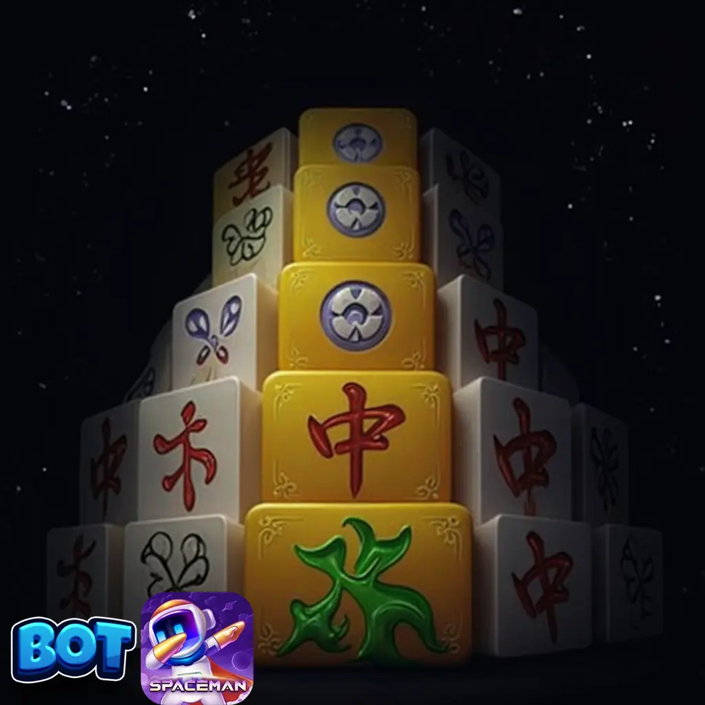 Logo Baru BOT SPACEMAN HACK Apk APK v30.1 (New) Android Bot Spaceman Apk Kita Perintis