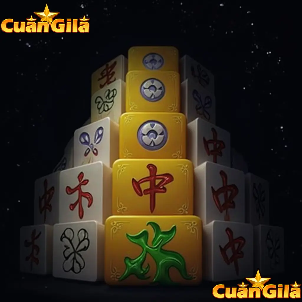 Logo Baru CUANGILA Apk APK v30.1 (New) Android Cuan Gila Kita Perintis