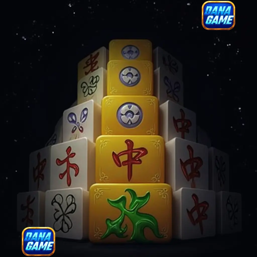 Logo Baru DANAGAME Apk APK v30.1 (New) Android Dana Game Kita Perintis