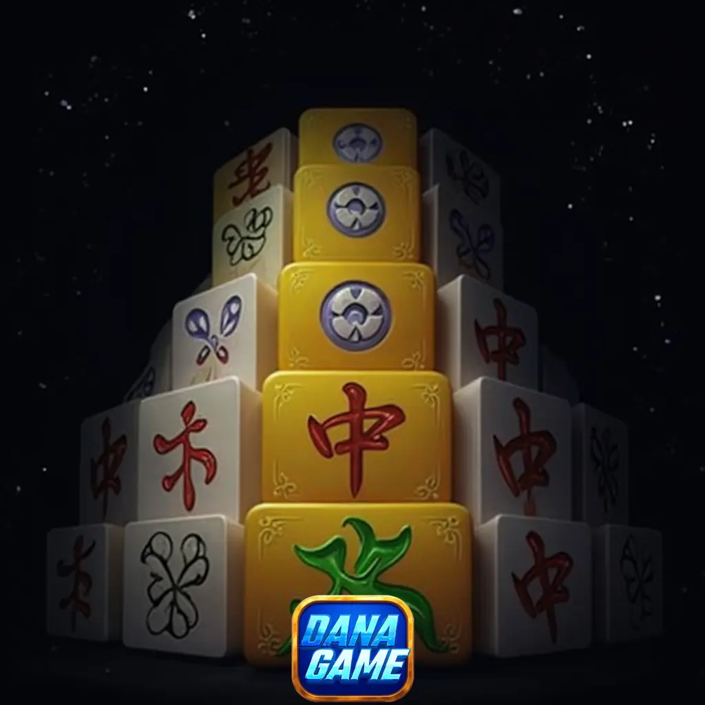 Logo Baru DANAGAME777 Apk APK v30.1 (New) Android Danagame 777 Kita Perintis