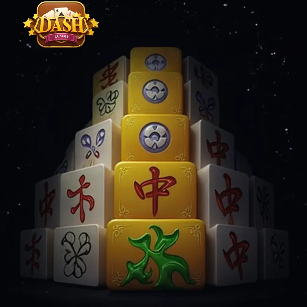Logo Baru DASHRUMMY Apk APK v30.1 (New) Android Dash Rummy Kita Perintis