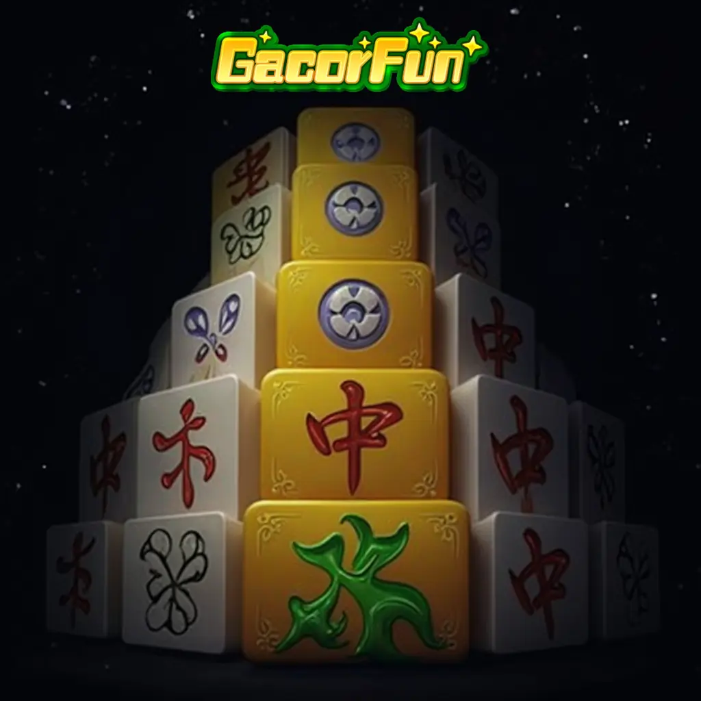 Logo Baru GACORFUN Apk APK v30.1 (New) Android Gacor Fun Kita Perintis