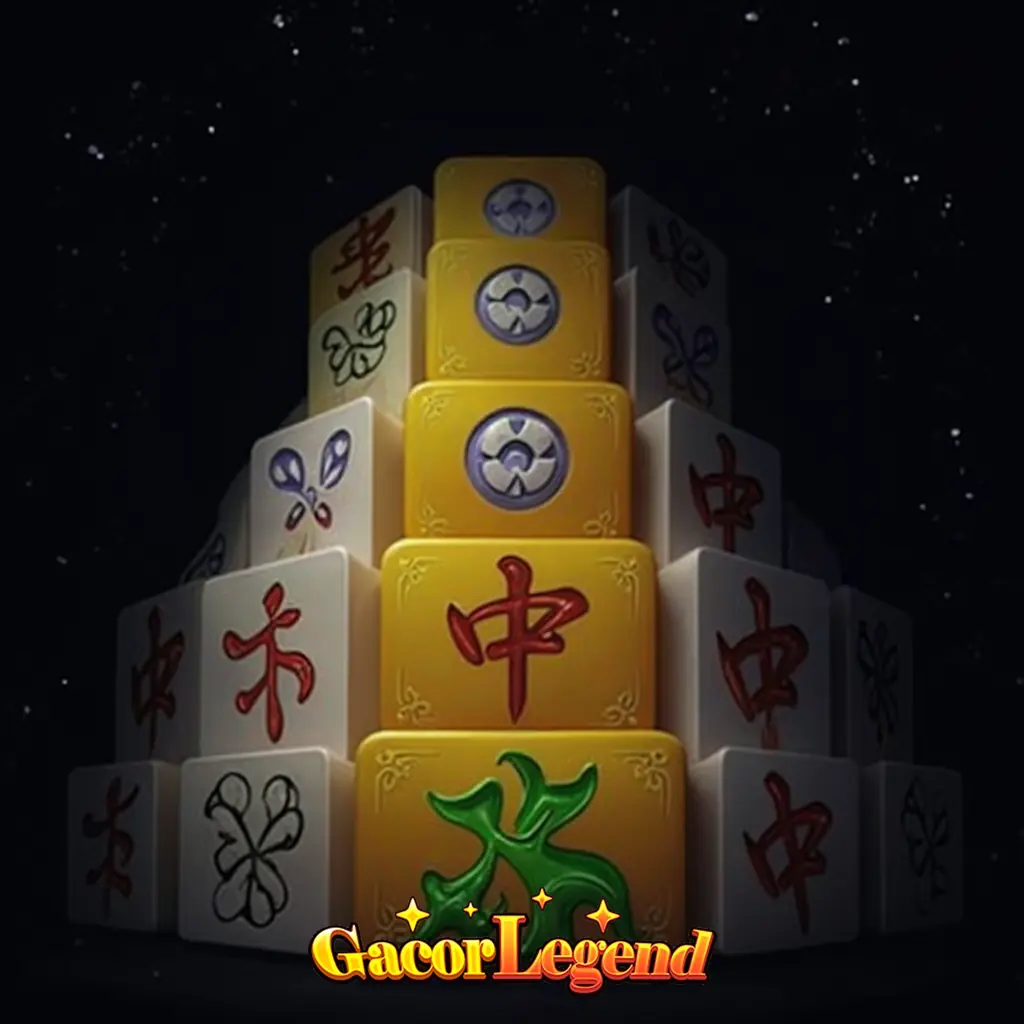 Logo Baru GACORLEGEND Apk APK v30.1 (New) Android Gacor Legend Kita Perintis