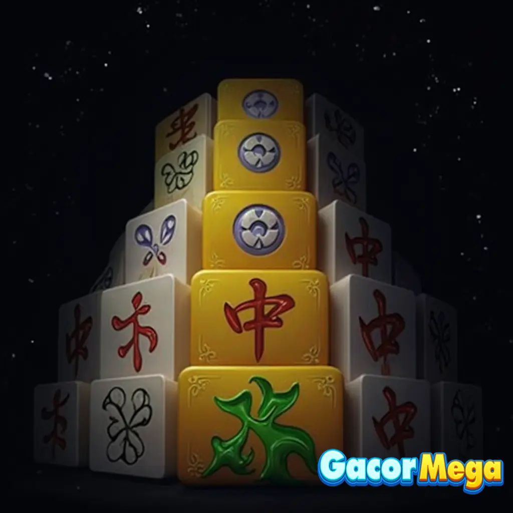 Logo Baru GACORMEGA Apk APK v30.1 (New) Android Gacor Mega Kita Perintis