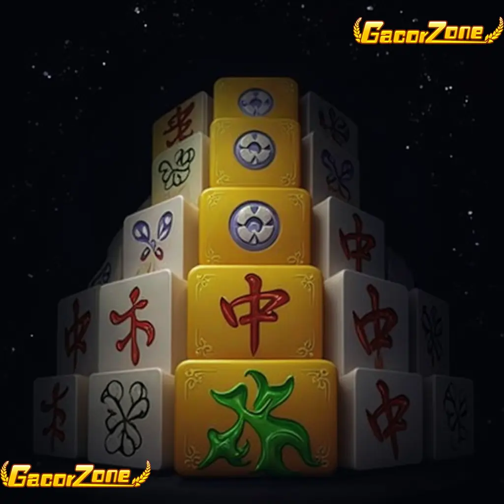 Logo Baru GACORZONE Apk APK v30.1 (New) Android Gacor Zone Kita Perintis