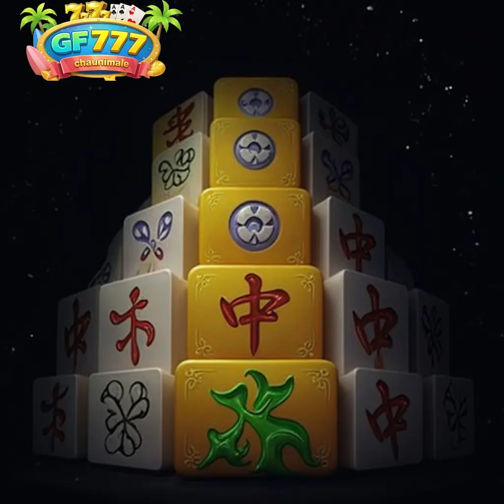Logo Baru GF777 Apk APK v30.1 (New) Android Gf 777 Kita Perintis