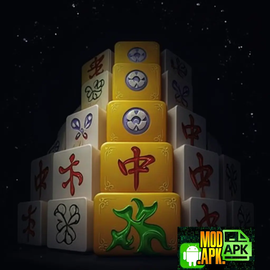 Logo Baru HACK MAD Apk APK v30.1 (New) Android Hack Mad Kita Perintis
