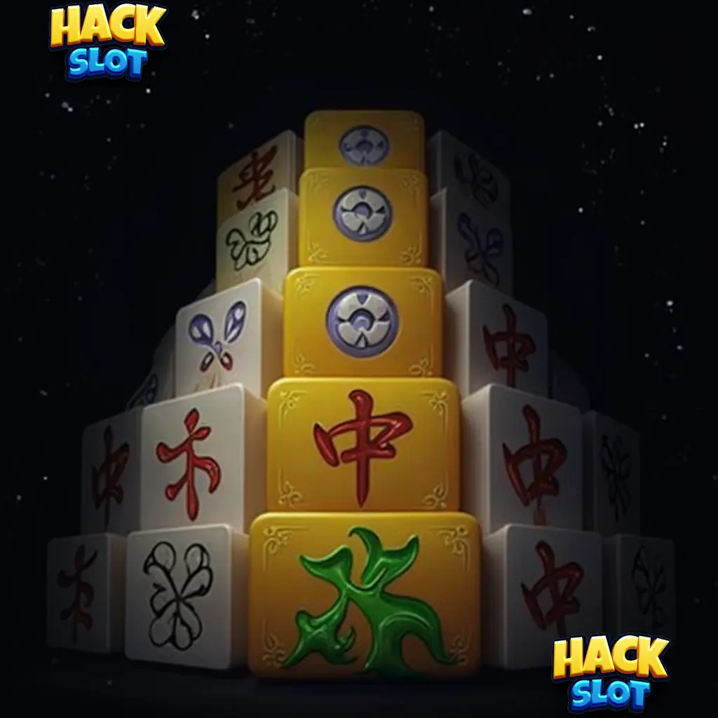 Logo Baru HACK SLOT Apk APK v30.1 (New) Android Cheat Slot Kita Perintis