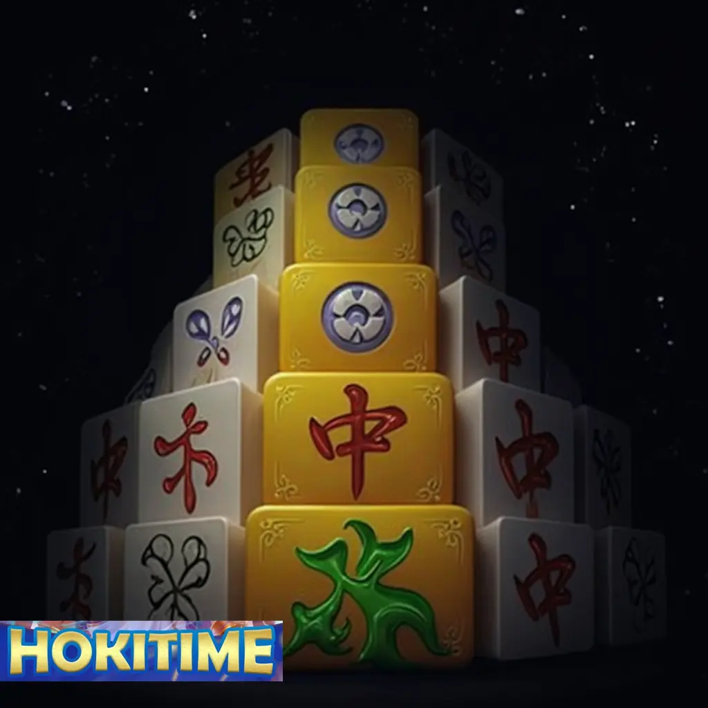 Logo Baru HOKITIME Apk APK v30.1 (New) Android Hoki Time Kita Perintis