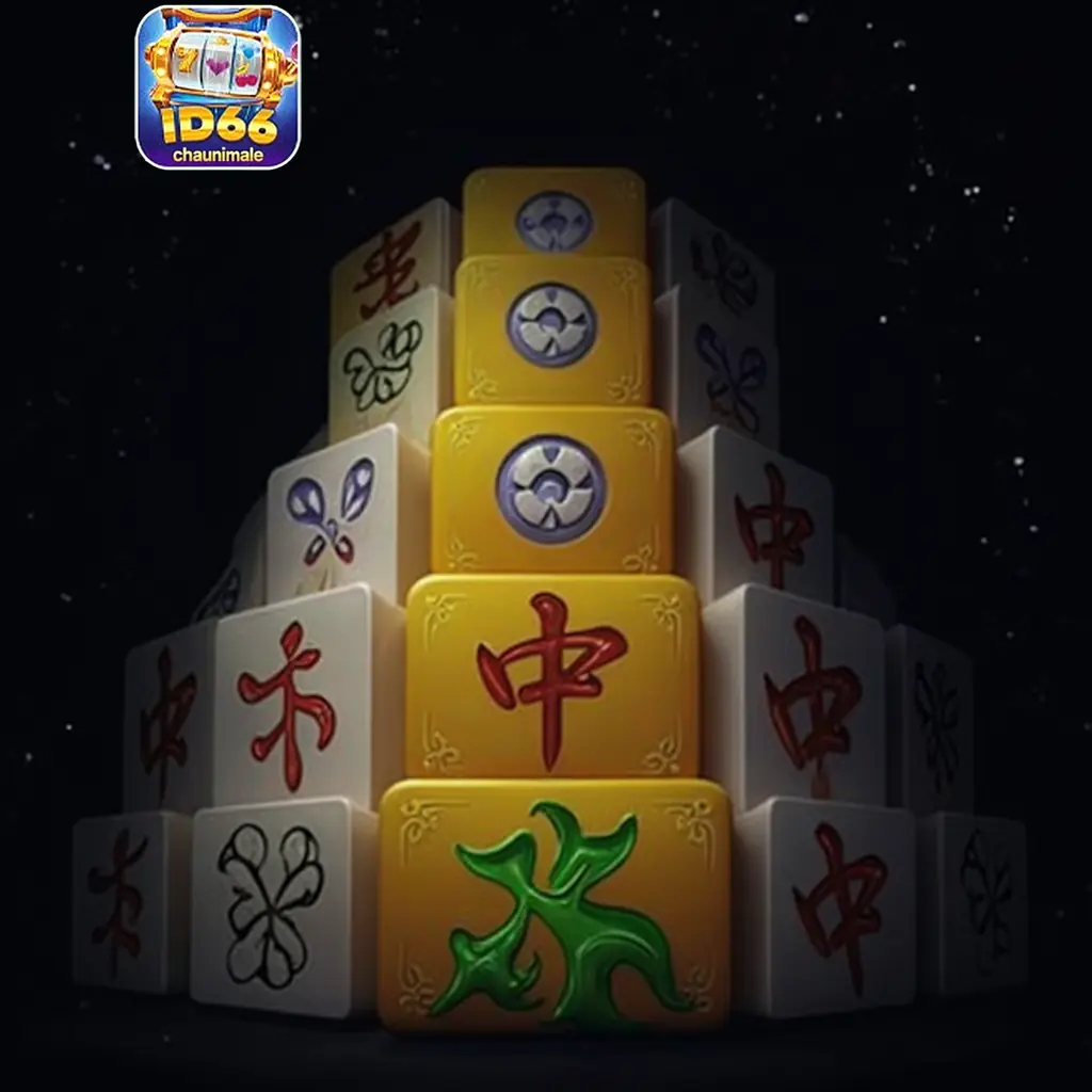 Logo Baru ID66 Apk APK v30.1 (New) Android Id66 Kita Perintis