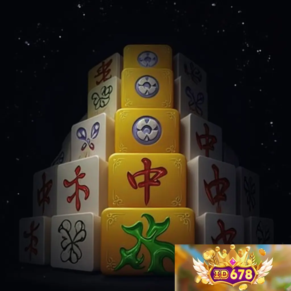 Logo Baru ID678 Apk APK v30.1 (New) Android Id 678 Kita Perintis
