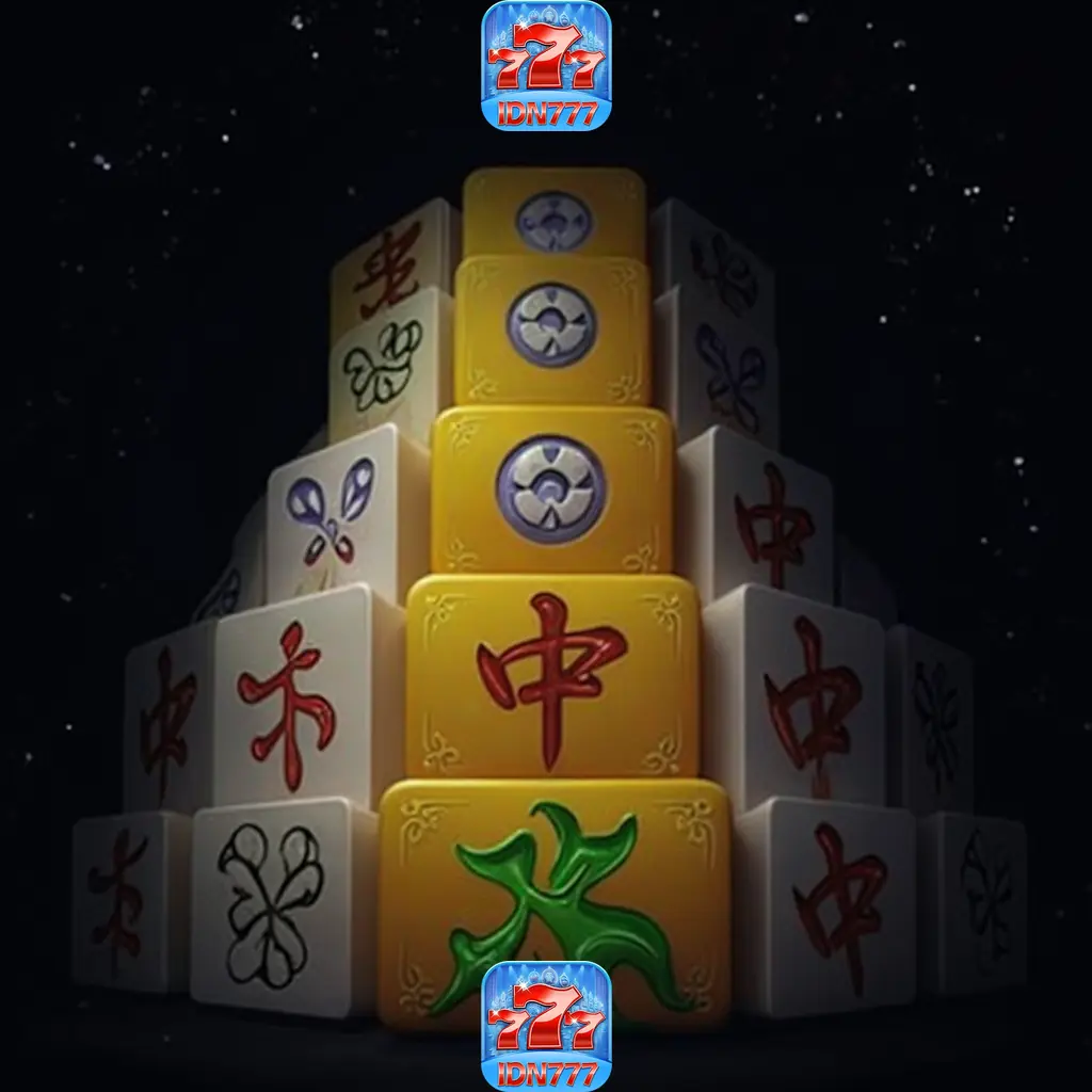 Logo Baru IDN777 Apk APK v30.1 (New) Android Idn 777 Kita Perintis