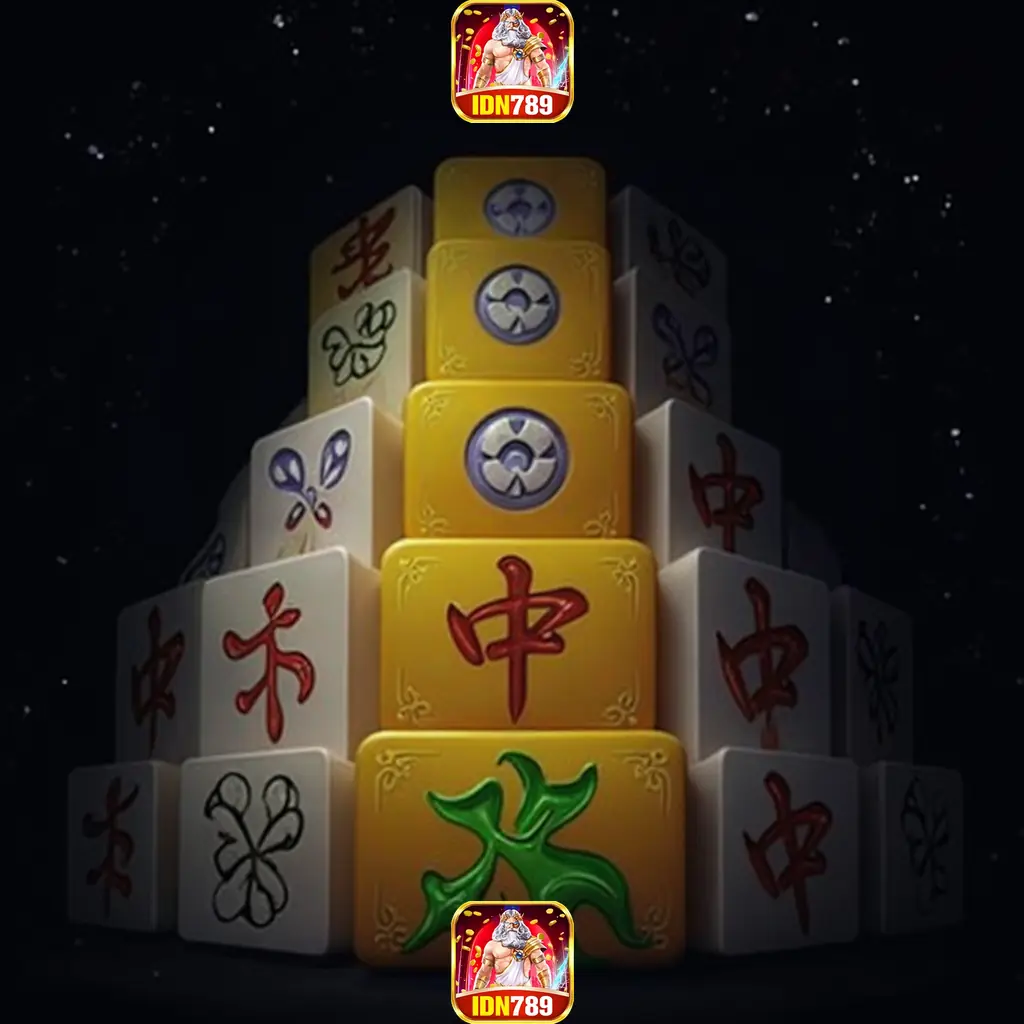 Logo Baru IDN789 Apk APK v30.1 (New) Android Idn 789 Kita Perintis