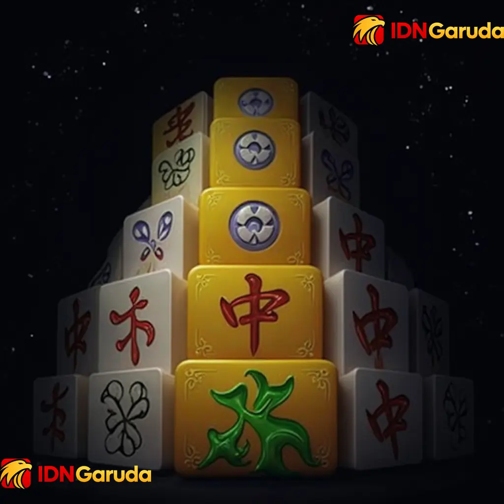 Logo Baru IDNGARUDA Apk APK v30.1 (New) Android Idn Garuda Kita Perintis
