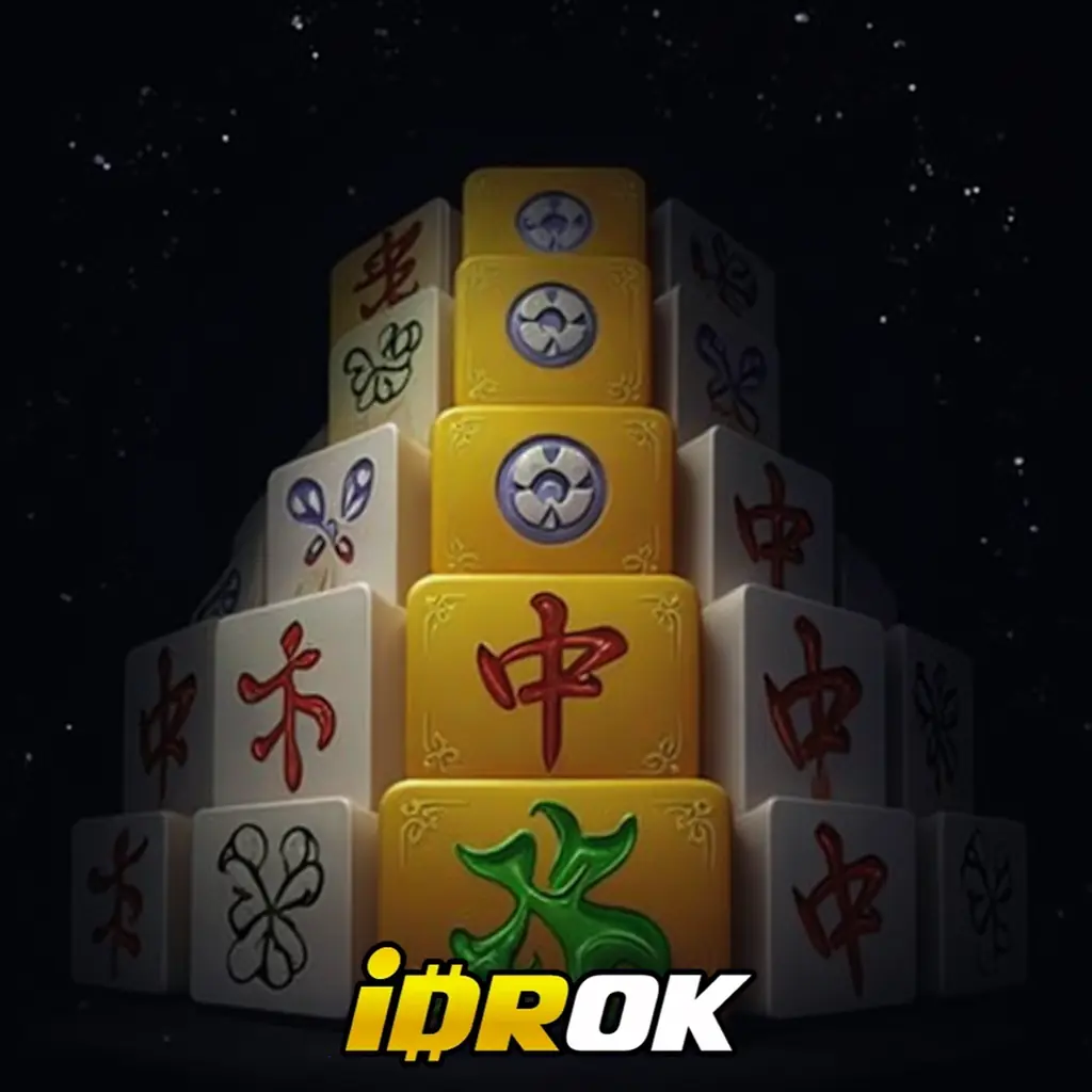 Logo Baru IDROK Apk APK v30.1 (New) Android Idr Ok Kita Perintis