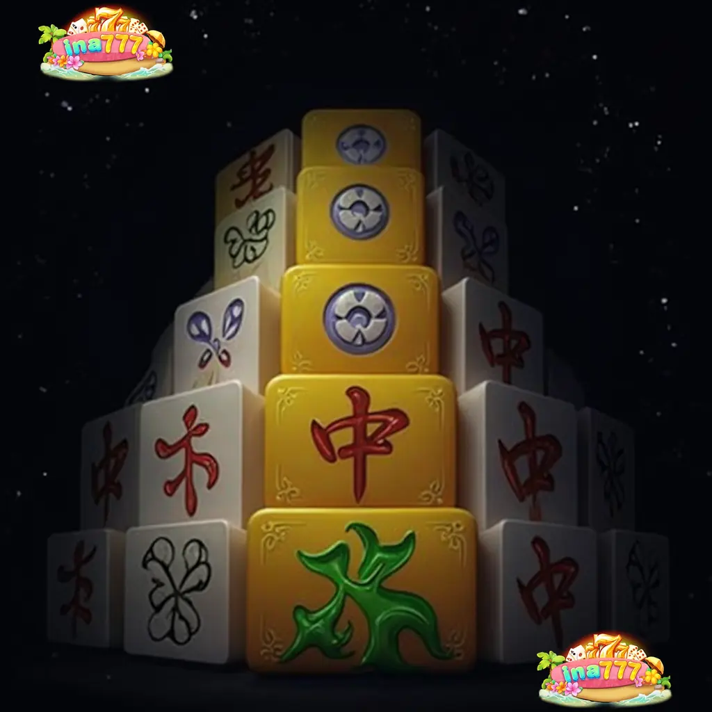 Logo Baru INA777 Apk APK v30.1 (New) Android Ina 777 Kita Perintis