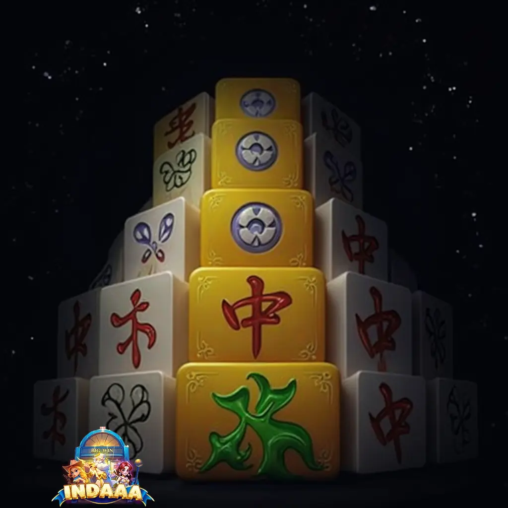 Logo Baru INDA777 Apk APK v30.1 (New) Android Inda 777 Kita Perintis