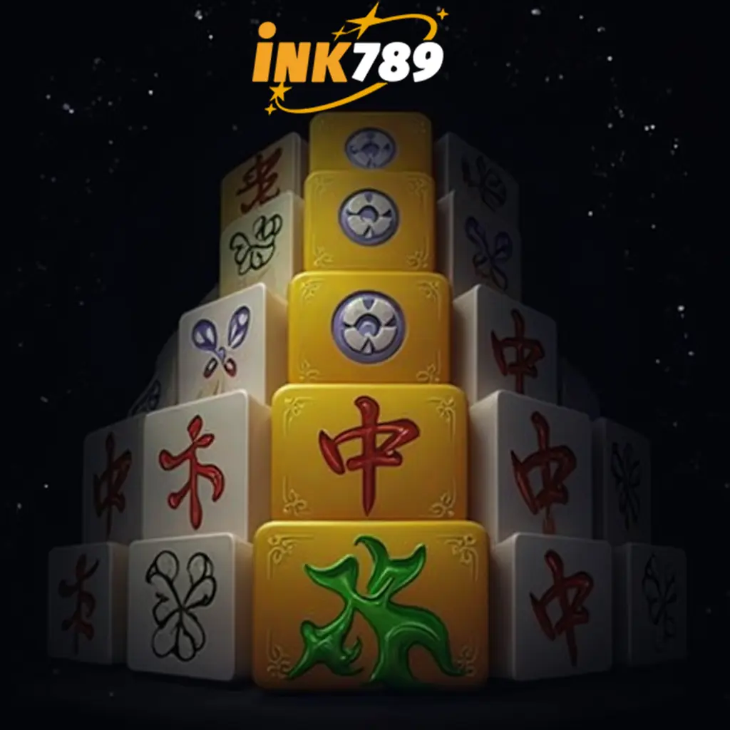 Logo Baru INK789 Apk APK v30.1 (New) Android Ink 789 Kita Perintis