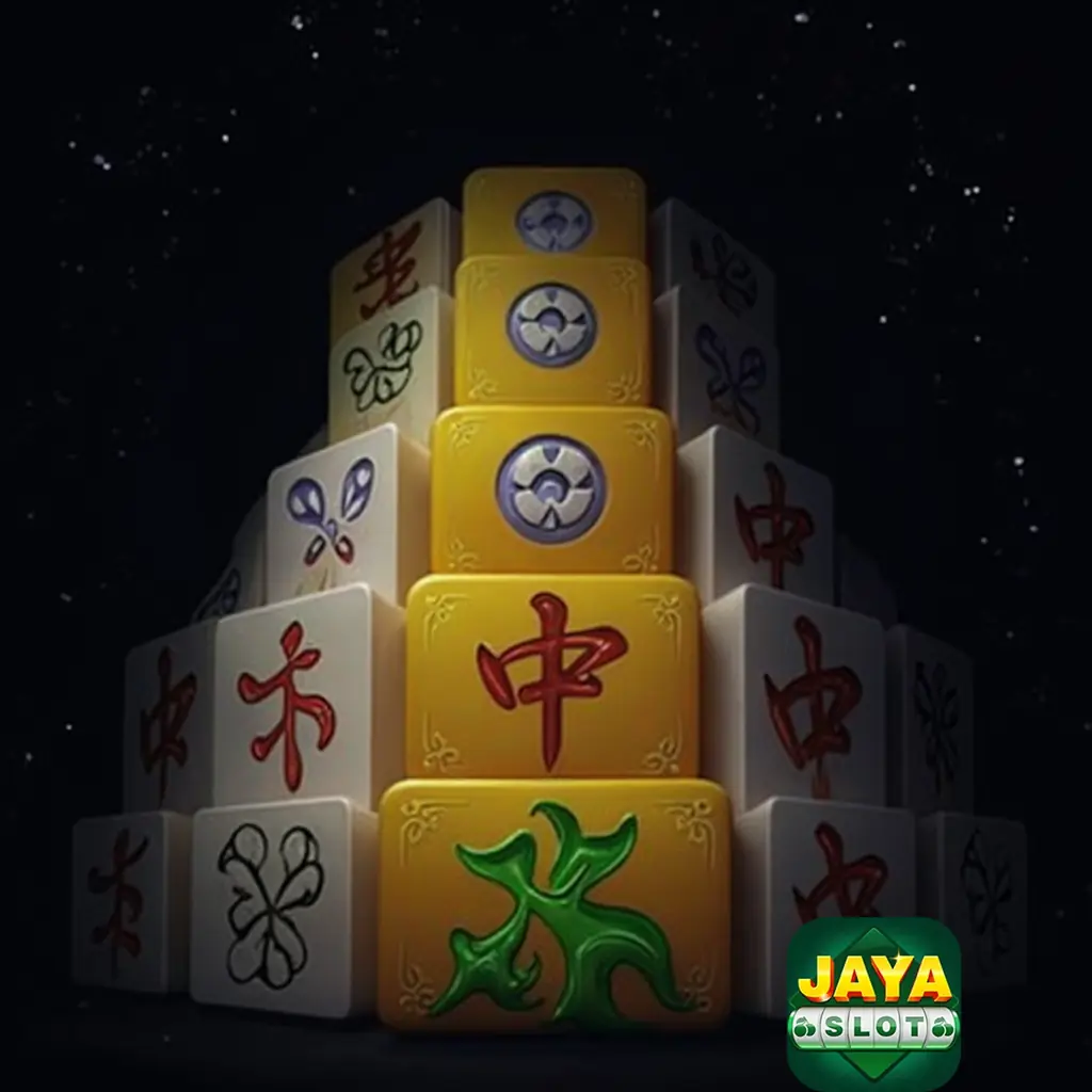 Logo Baru JAYAGAME Apk APK v30.1 (New) Android Jaya Slot Kita Perintis