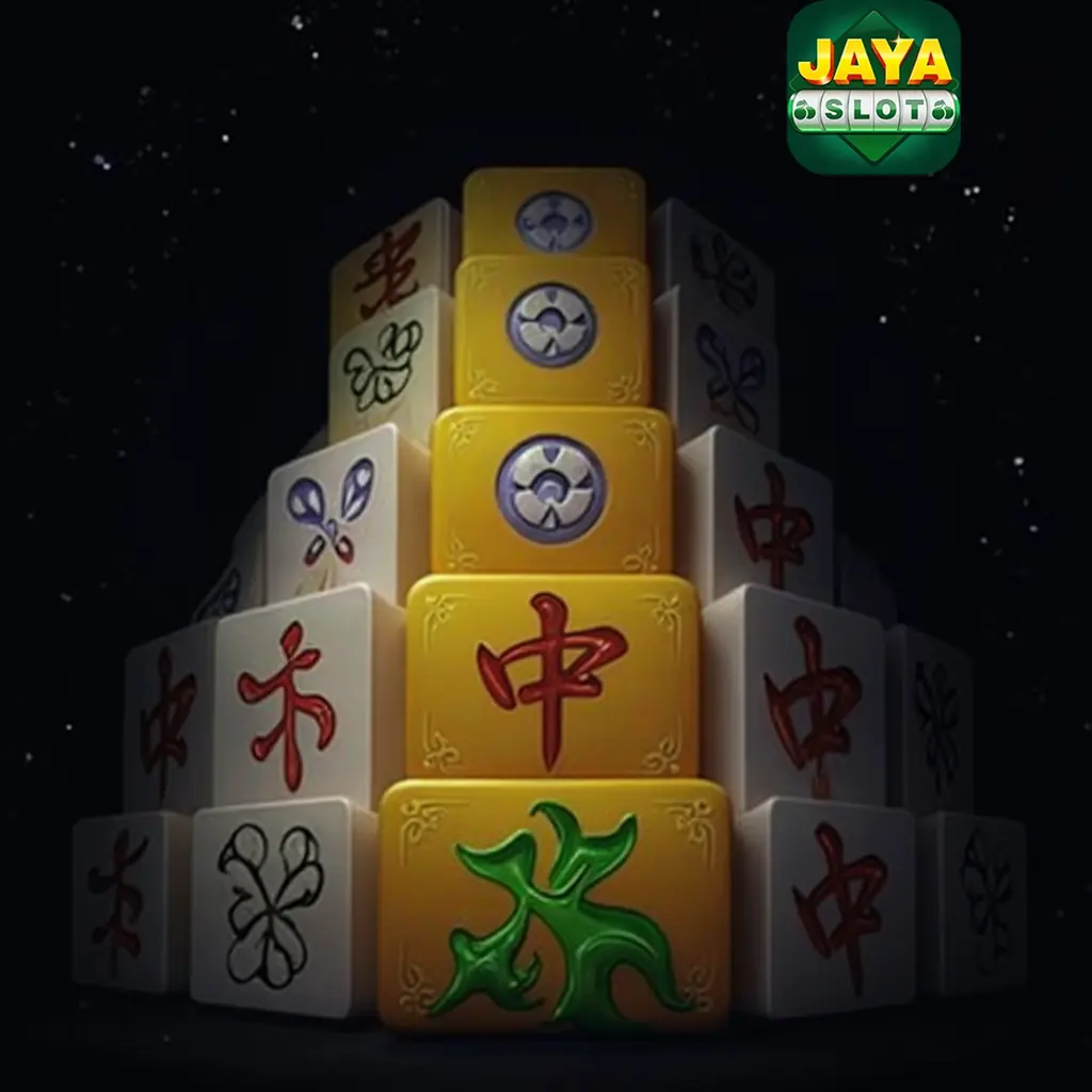 Logo Baru JAYASLOT Apk APK v30.1 (New) Android Jaya Slot Kita Perintis