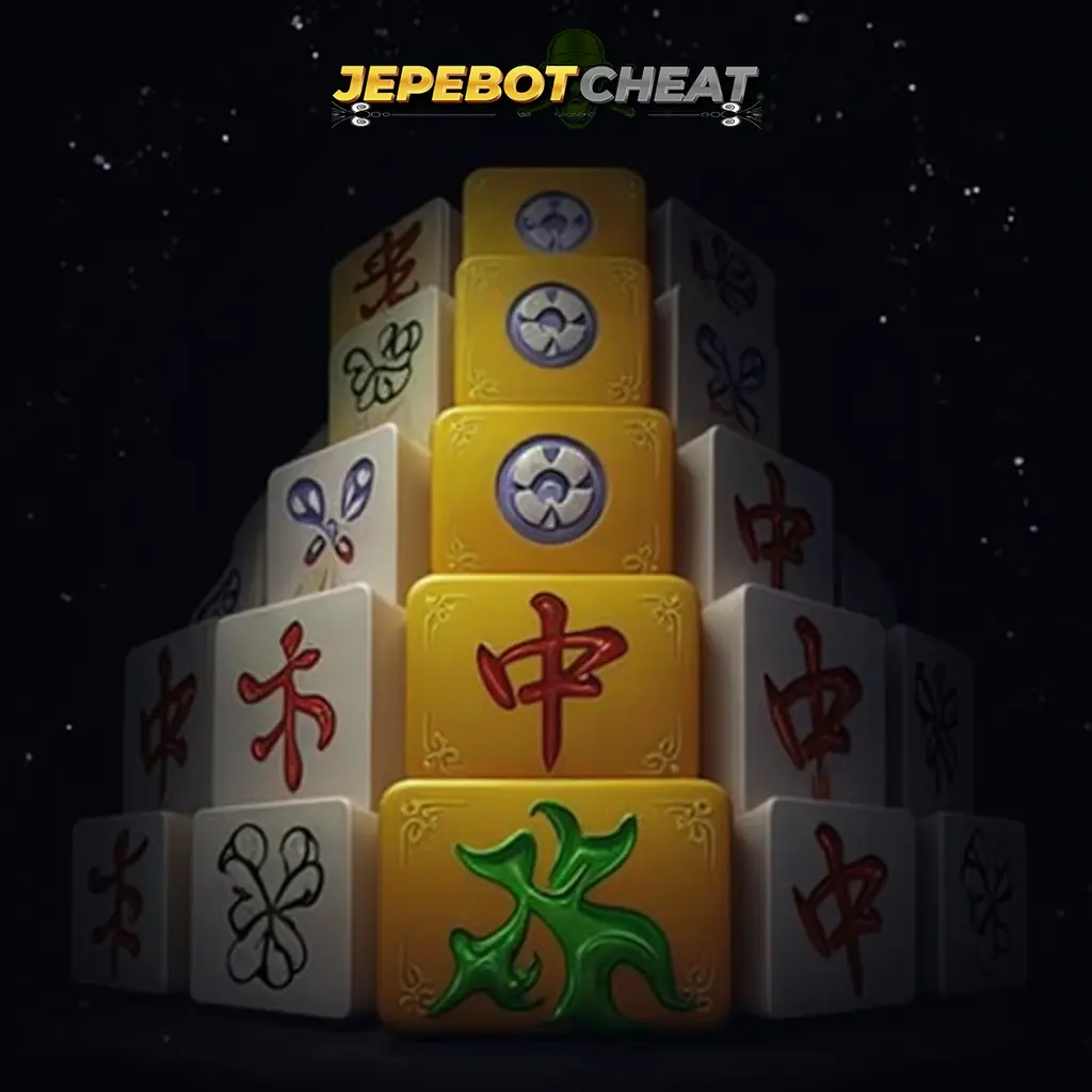 Logo Baru JEPEBOT Apk APK v30.1 (New) Android Jepe Bot Kita Perintis