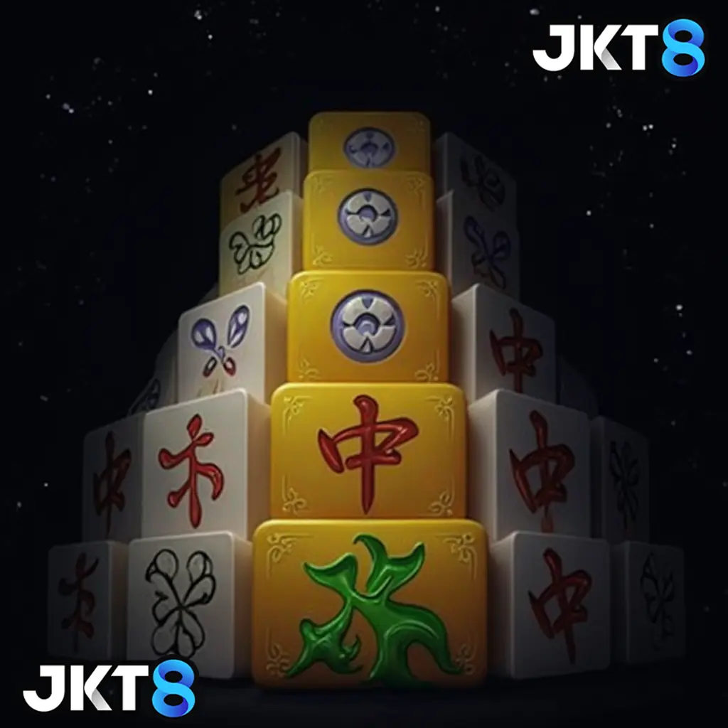 Logo Baru JKT8 Apk APK v30.1 (New) Android Jkt 8 Kita Perintis