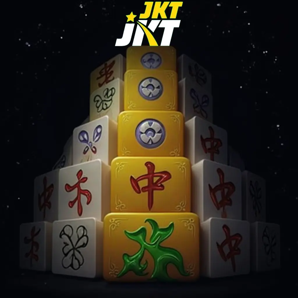 Logo Baru JKTJKT Apk APK v30.1 (New) Android Jkt Jkt Kita Perintis