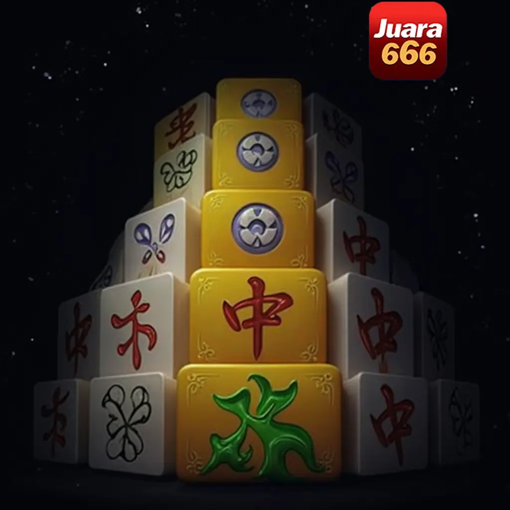 Logo Baru JUARA66 Apk APK v30.1 (New) Android Juara 66 Kita Perintis