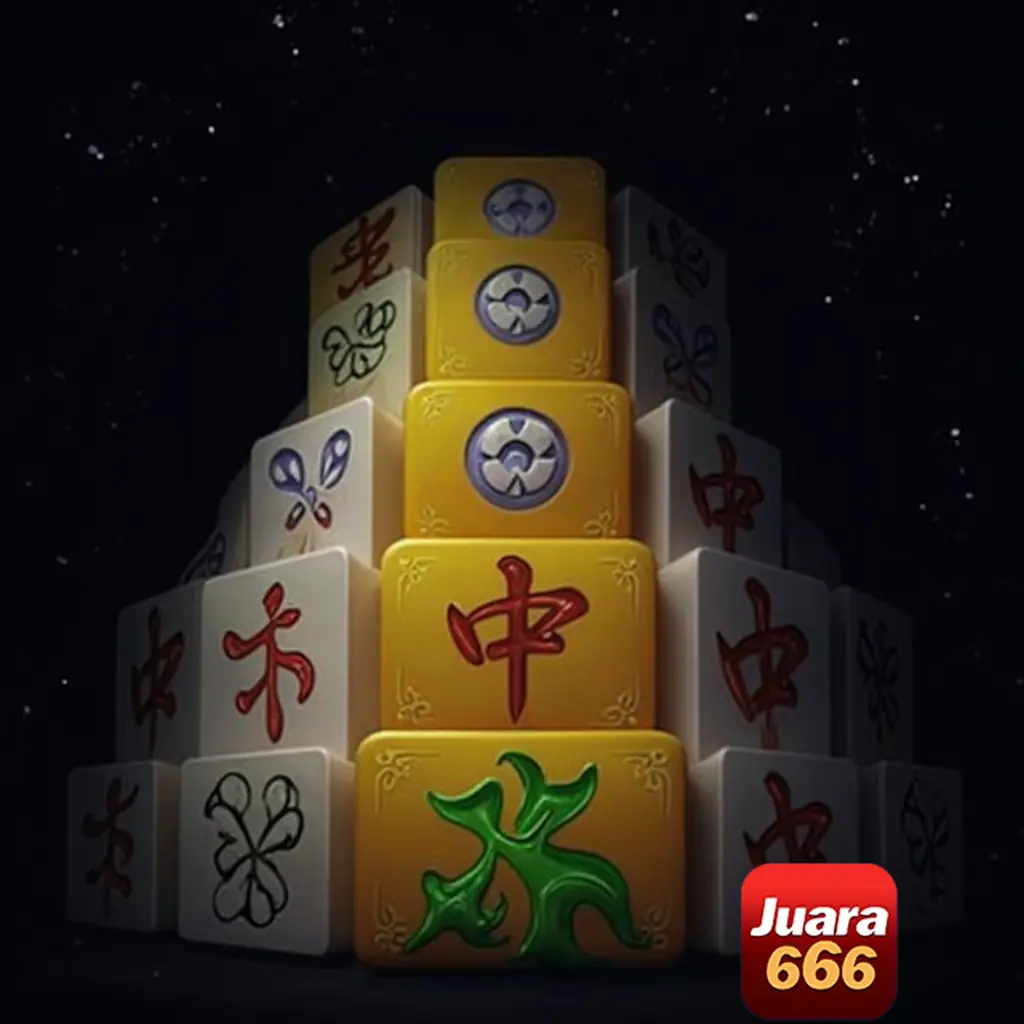 Logo Baru JUARA666 Apk APK v30.1 (New) Android Juara 666 Kita Perintis