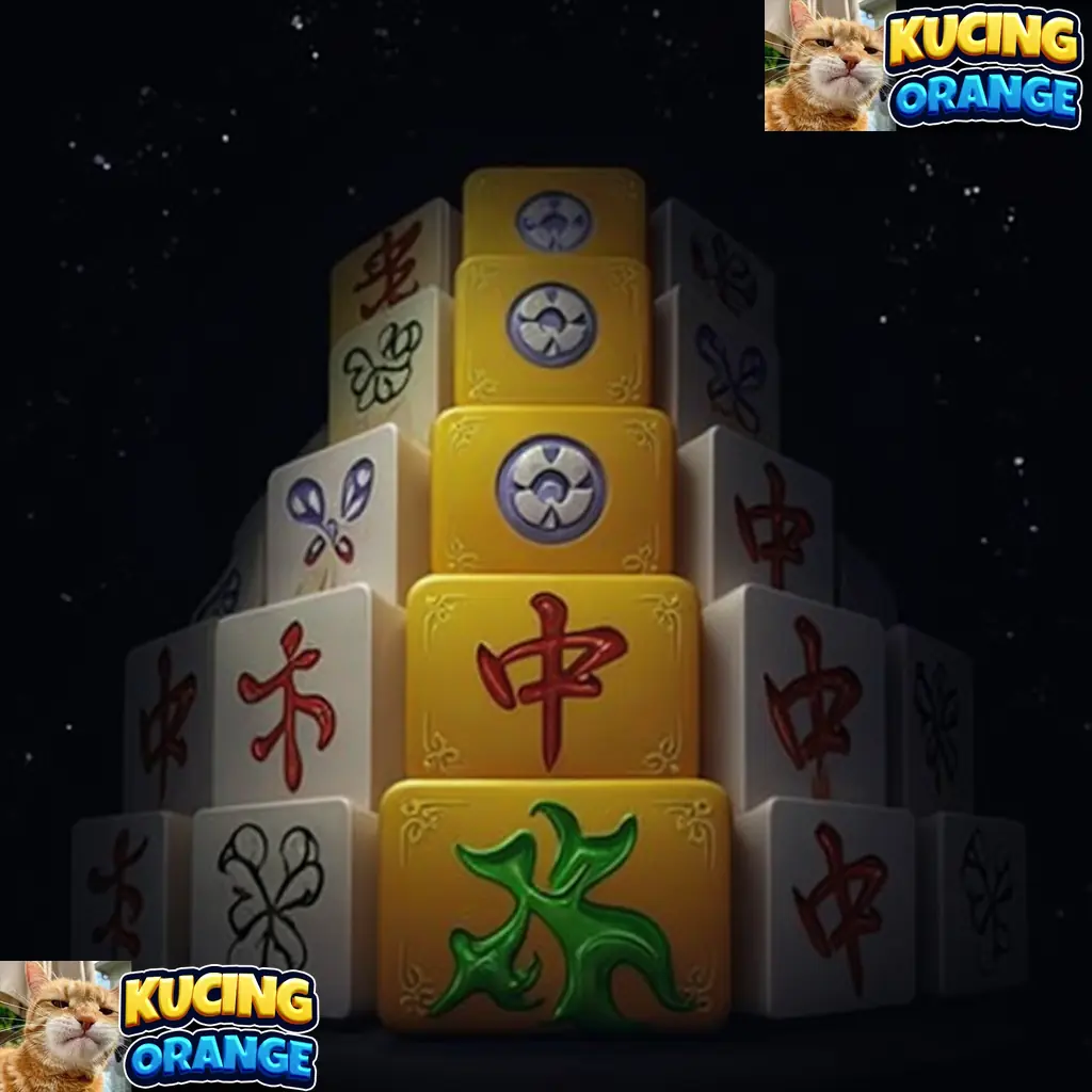 Logo Baru KUCING ORANGE SLOT Apk APK v30.1 (New) Android Kucing Orange Apk Kita Perintis